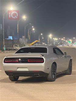 دودج تشالنجر